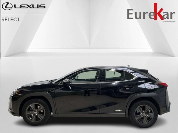 Lexus UX 250h 135 kW image number 3