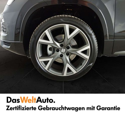 Seat Ateca 2.0 TDI 4Drive DSG FR 110 kW image number 14