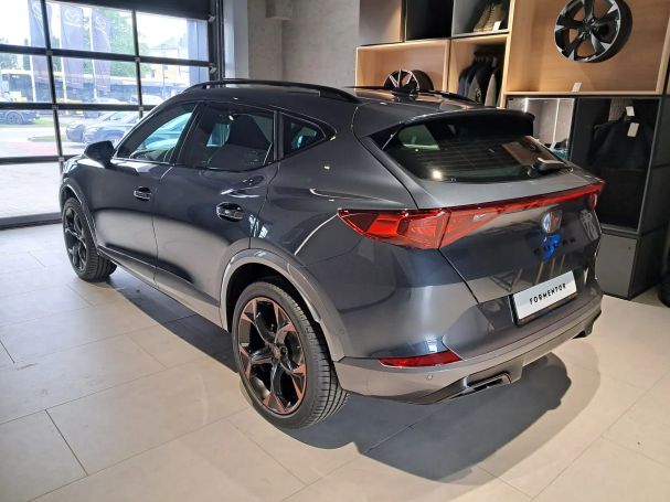 Cupra Formentor 2.0 TSI 4Drive DSG 140 kW image number 4