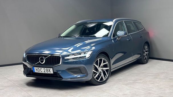 Volvo V60 T6 AWD 250 kW image number 17