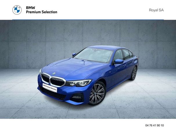 BMW 320 xDrive 142 kW image number 1