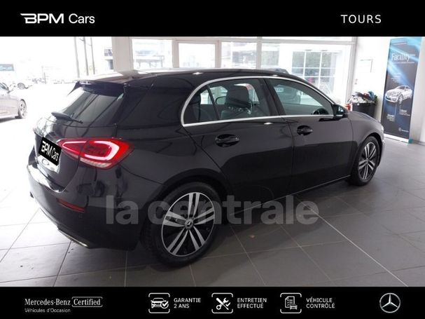 Mercedes-Benz A 180 d 85 kW image number 4