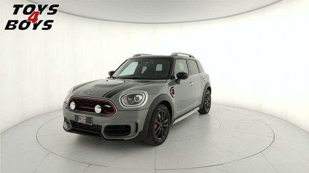 Mini John Cooper Works Countryman 225 kW image number 1