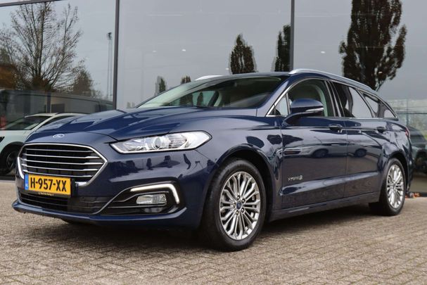 Ford Mondeo 2.0 Titanium 138 kW image number 1