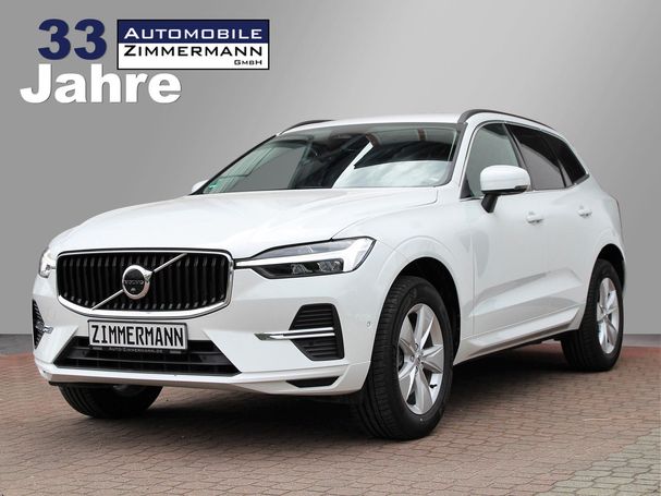 Volvo XC60 Momentum 145 kW image number 4