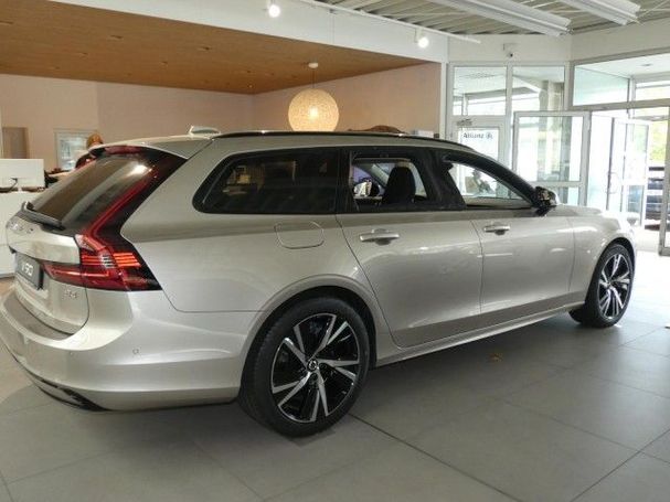 Volvo V90 B4 Ultimate 145 kW image number 15