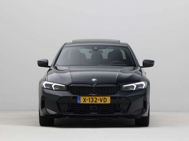 BMW 320 e 150 kW image number 6