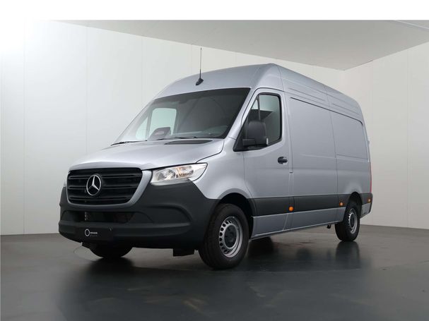 Mercedes-Benz Sprinter 315 110 kW image number 41