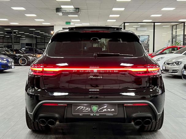 Porsche Macan PDK 195 kW image number 4