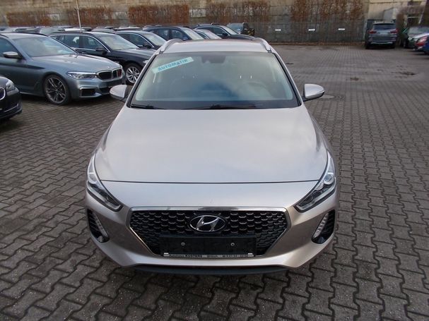 Hyundai i30 103 kW image number 3