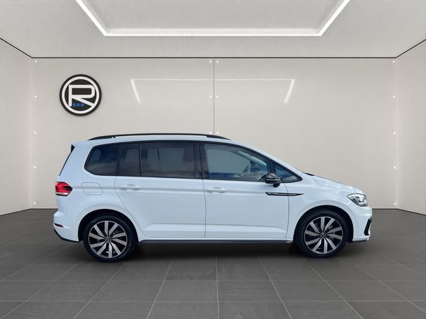 Volkswagen Touran DSG 110 kW image number 3