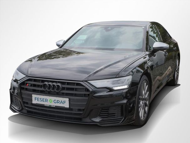 Audi S6 3.0 TDI 253 kW image number 11