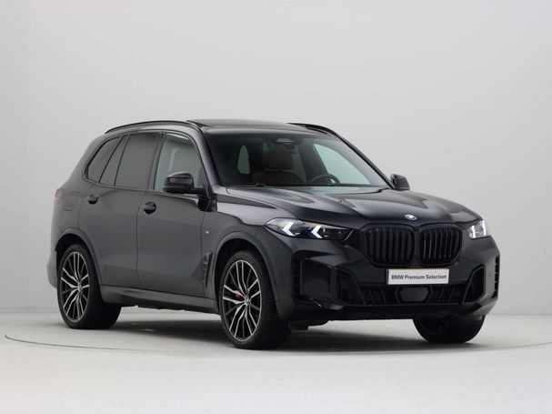 BMW X5 50e xDrive 360 kW image number 7