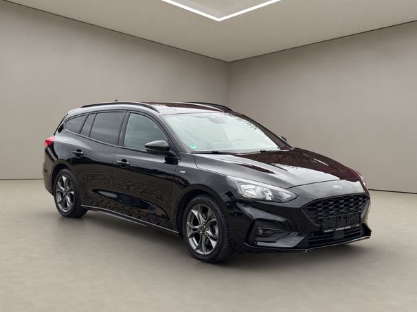 Ford Focus 1.5 EcoBoost ST-Line 110 kW image number 2