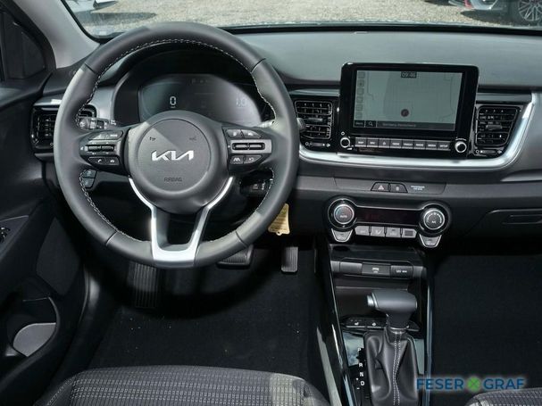 Kia Stonic 1.0 100 Vision 74 kW image number 5