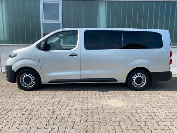 Toyota Proace Verso 88 kW image number 8