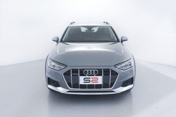 Audi A4 Allroad 45 TFSI S tronic 180 kW image number 3