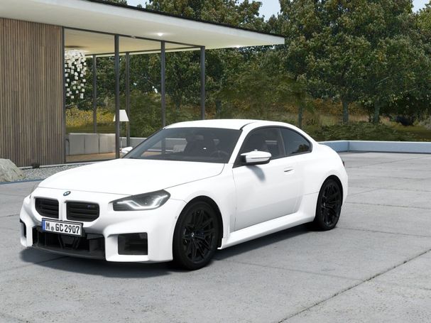 BMW M2 338 kW image number 1