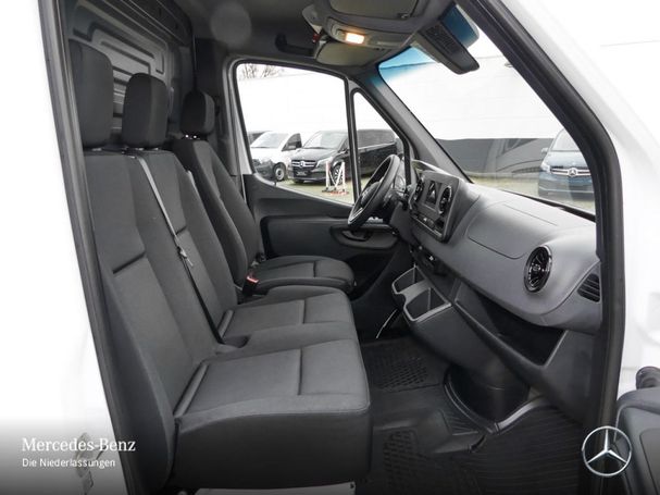 Mercedes-Benz Sprinter 314 CDi Standard 105 kW image number 5