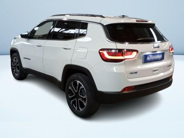 Jeep Compass Limited 140 kW image number 5