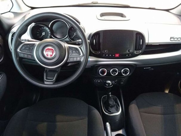 Fiat 500L 1.4 70 kW image number 11