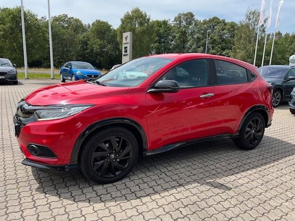 Honda HR-V 1.5 i-VTEC TURBO Sport 134 kW image number 1