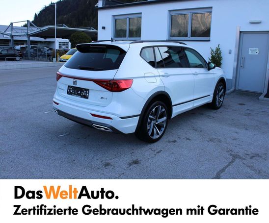 Seat Tarraco 2.0 TDI FR 4Drive DSG 147 kW image number 2