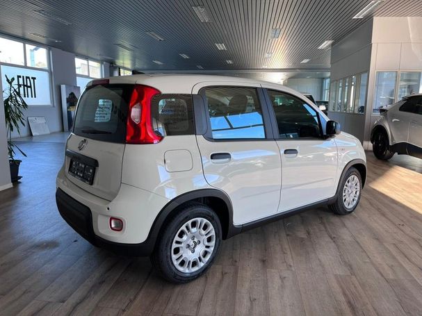 Fiat Panda 51 kW image number 5