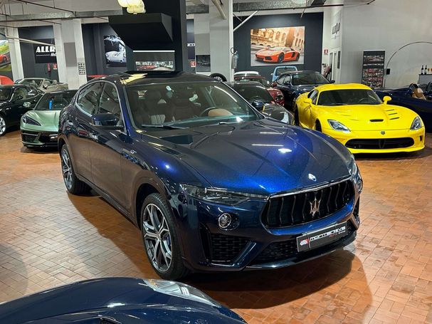 Maserati Levante 243 kW image number 2