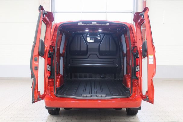 Ford Transit Custom 100 kW image number 9