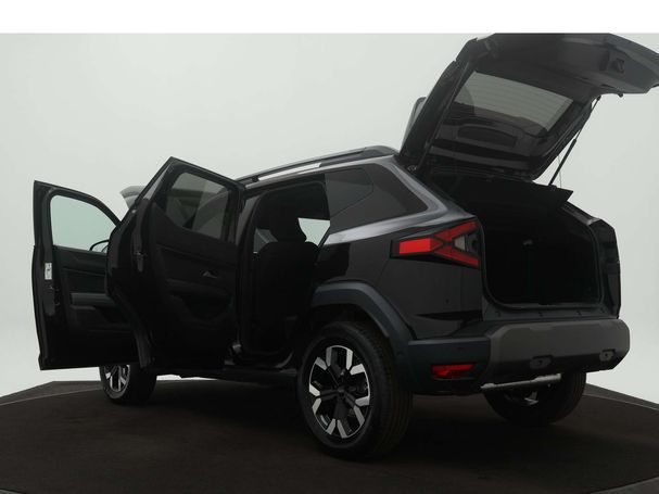 Dacia Duster Hybrid 140 Extreme 104 kW image number 23