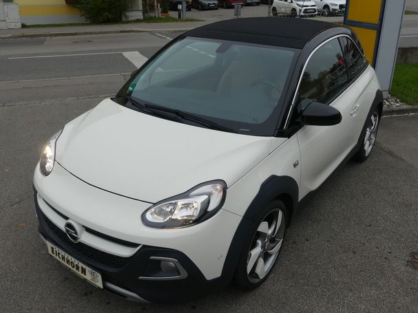 Opel Adam 66 kW image number 1