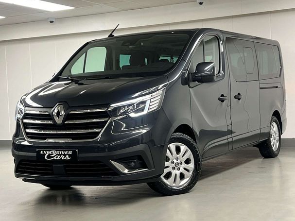 Renault Trafic 110 kW image number 1