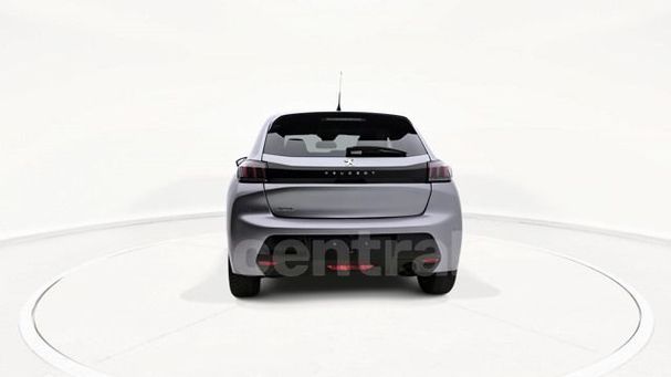 Peugeot 208 PureTech 100 Allure 74 kW image number 6