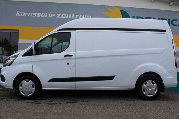 Ford Transit Custom 340 L2H2 Trend 96 kW image number 4