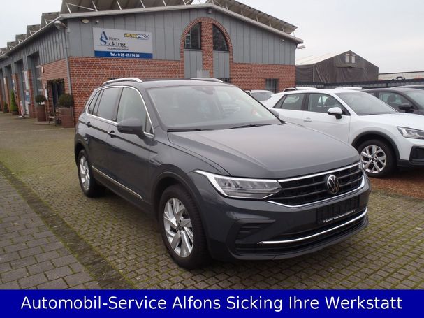 Volkswagen Tiguan 1.5 TSI 110 kW image number 1