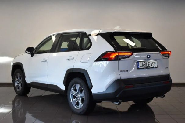 Toyota RAV 4 2.5 Hybrid Comfort 160 kW image number 3