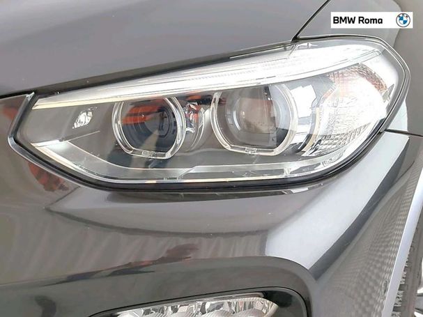 BMW X4 xDrive20d 140 kW image number 4