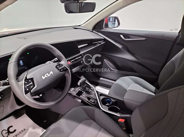 Kia Niro 1.6 95 kW image number 17