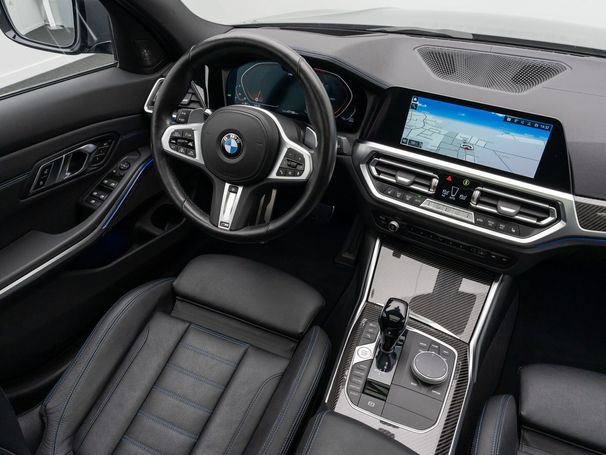 BMW 340i Touring xDrive 275 kW image number 23