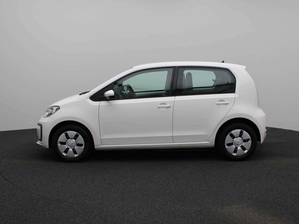 Volkswagen up! 44 kW image number 5