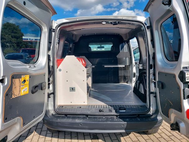 Renault Kangoo Rapid Extra 66 kW image number 24