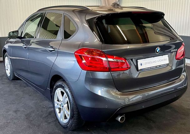 BMW 216d Active Tourer 85 kW image number 7