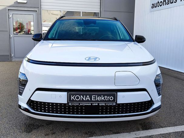 Hyundai Kona Trend 160 kW image number 3