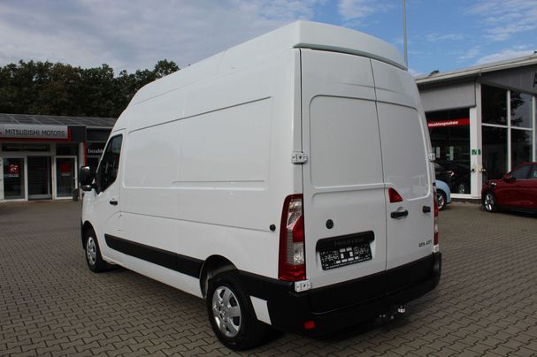 Renault Master L2H3 Komfort 110 kW image number 5