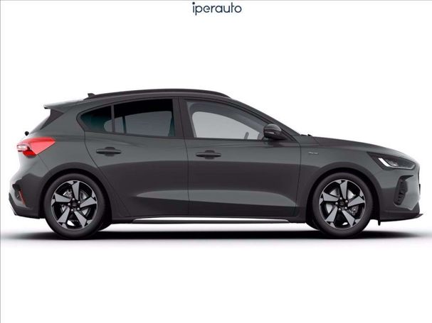 Ford Focus 1.0 EcoBoost 92 kW image number 4