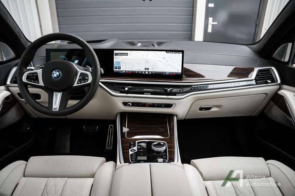 BMW X5 50e xDrive 360 kW image number 11