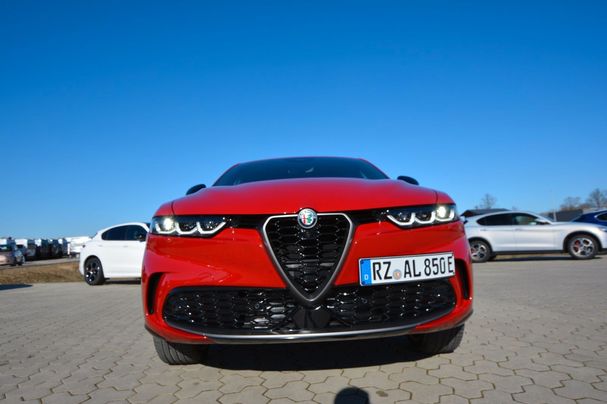 Alfa Romeo Tonale 206 kW image number 8