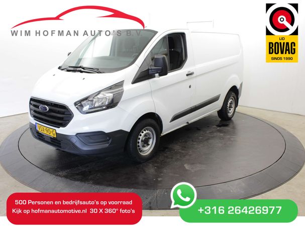 Ford Transit Custom 280 2.0 77 kW image number 1