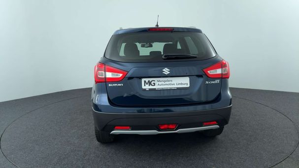 Suzuki SX4 S-Cross 1.4 Boosterjet Select 103 kW image number 3